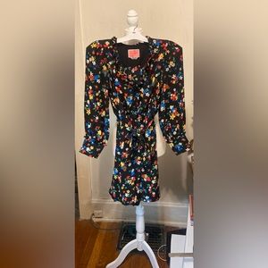 Kate Spade Floral Dress